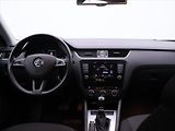Škoda Octavia 2,0 TDI 110kW DSG Style Xenon - náhled 18