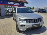 Jeep Grand Cherokee (2017) 3.6  V6  4x4 - náhled 1
