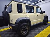 Suzuki Jimny (2025) 1,5 GLX AUTOMAT, 4X4 LONG - náhled 6