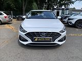 Hyundai i30 1,5 i,ČR,SERVISKA,1.MAJ - náhled 1