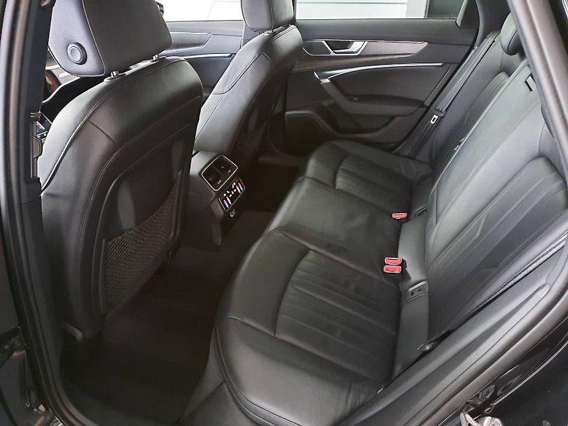 Audi A6 (2020) Avant 45 TDI quattro (170kW/23 - fotka 8 z 27