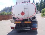 Iveco (2006) 260 cisterna PHM - náhled 6