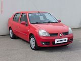 Renault Thalia (2007) 1.2i, ČR, AC, STK8/28 - náhled 1