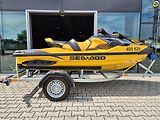 Sea Doo (2022) RXT X-RS 300 Audio - náhled 2