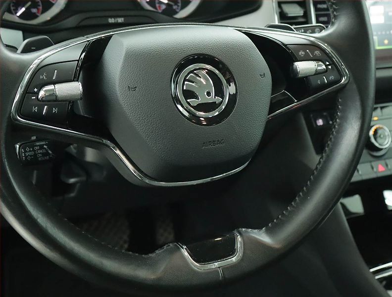 Škoda Kodiaq (2022) Ambition 2.0 TDI 4x4 - fotka 15 z 18