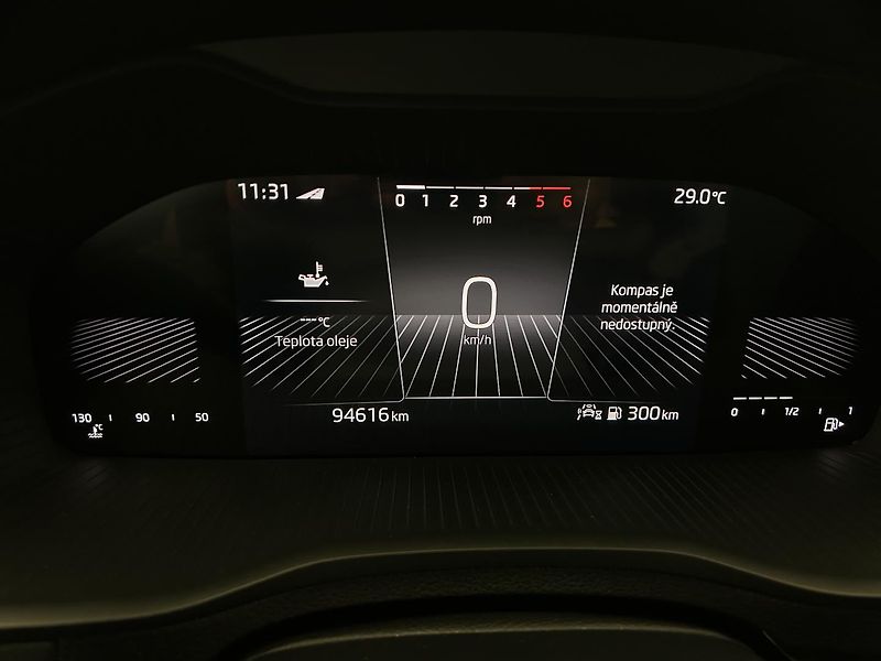 Škoda Karoq 2.0 TDI Style - fotka 13 z 23