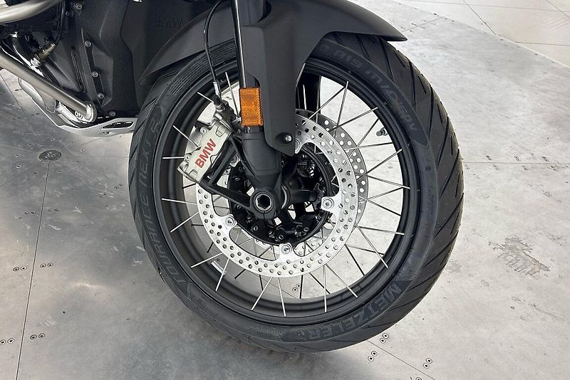 BMW R 1300 GS Adventure - fotka 8 z 13