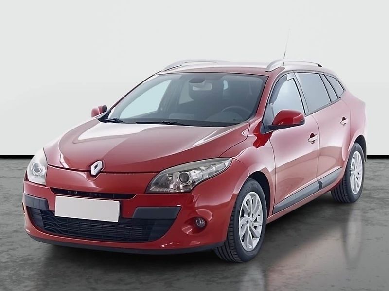 Renault Mégane (2012) 1.9 dCi, nová STK, slušný stav - fotka 2 z 19