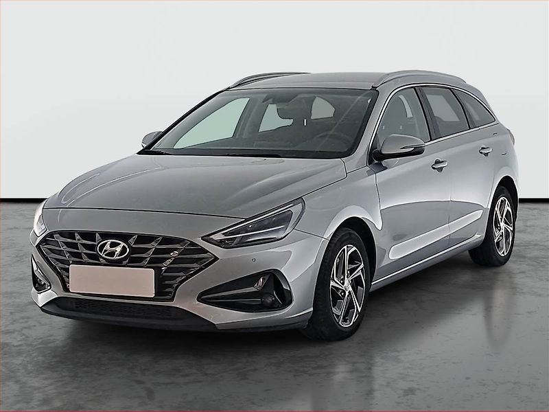 Hyundai i30 (2023) Smart 1.0 T-GDI - fotka 2 z 17