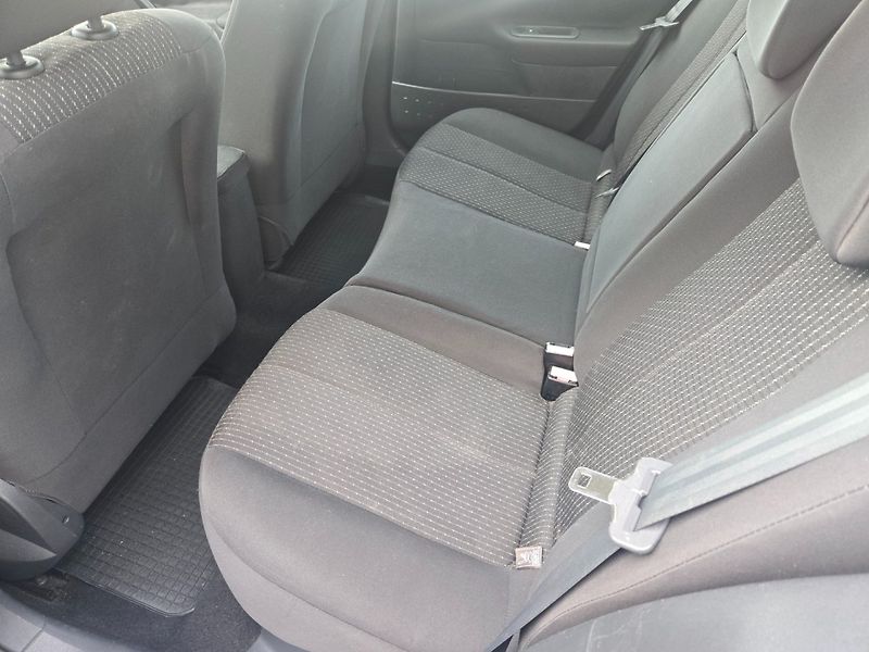 Renault Mégane (2016) 1.6 i 16V - fotka 10 z 17