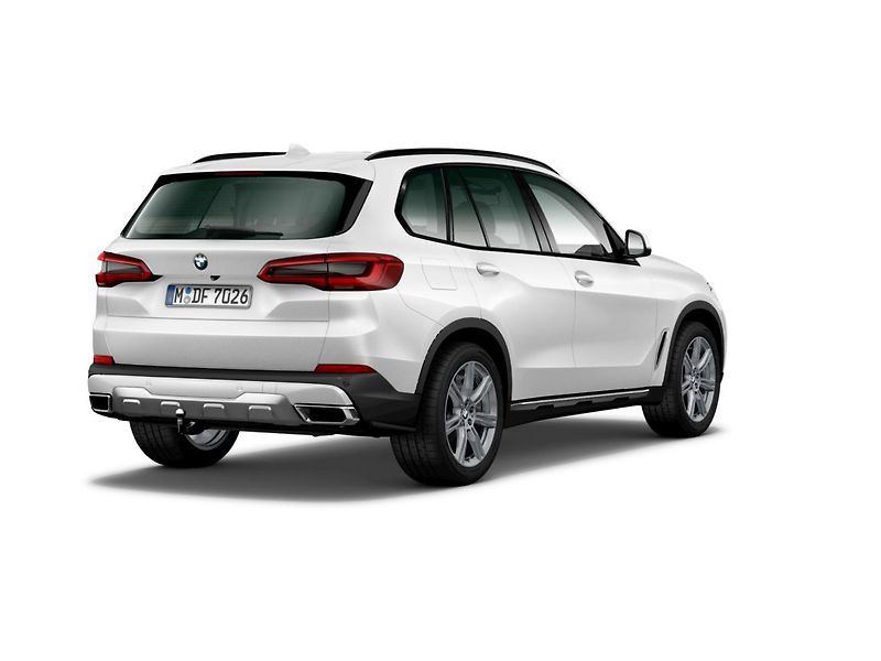 BMW X5 xDrive30d - fotka 2 z 6