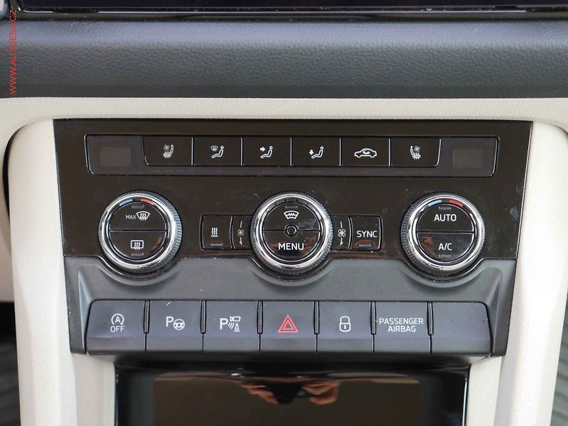 Škoda Kodiaq (2016) 2.0 TDi, 2.maj,ČR, Style, TZ - fotka 12 z 19