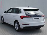 Škoda Scala (2019) 1.5TSi, 1.maj,ČR, AT - náhled 6