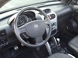 Opel Tigra 1.8i, 96000 km, 1. majitelka - náhled 10