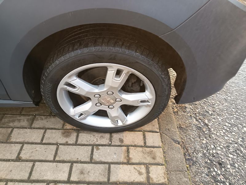 Seat Altea (2008) 2.0 147Kw Freetrack 4x4!!! - fotka 36 z 48