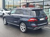 Mercedes-Benz Třídy M 3,0 Bluetec 4Matic  ML 350 ČR - náhled 7