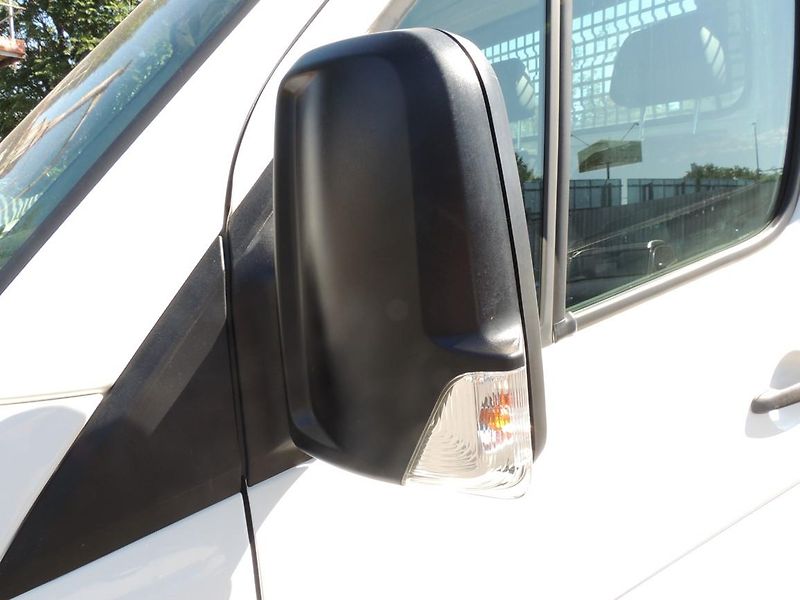 Volkswagen Crafter (2016) 2.0TDi,103kw,valník - fotka 23 z 39