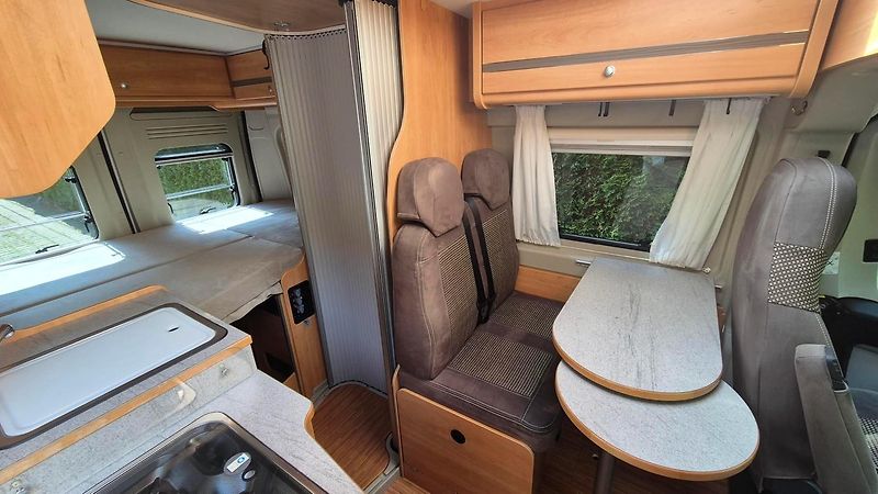 Citroën Jumper (2019) Possl Roadcamp R - fotka 7 z 17