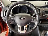 Kia Sportage (2011) 2.0CRDi 4x4, ČR, Navi, AC - náhled 14