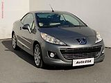 Peugeot 207 (2010) 1.6VTi CC, AC, park.asist - náhled 1