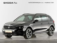 Škoda Kamiq (2025) DSG 1.0TSI 85kW Monte Carlo - fotografie inzerátu