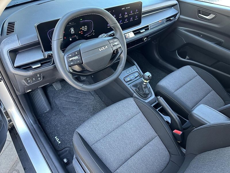 Kia Stonic (2026) 1,0 T-GDi 74 kW SPIN - fotka 4 z 6