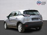 Opel Crossland 1,2 T  ČR,1.MAJ,A/T,18.152KM - náhled 7
