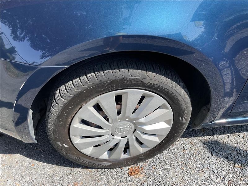 Škoda Octavia 1,2 TSi 77kW  Senzory,Tempomat - fotka 44 z 49