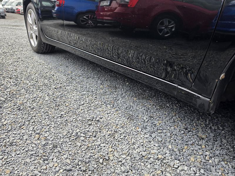 Honda Accord 2.2D - fotka 6 z 21