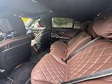 Mercedes-Benz Třídy S (2026) 450 d 4MATIC L - náhled 16