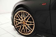 Brabus 850 6.0 Biturbo Coupe.