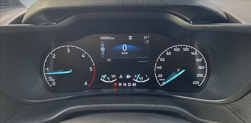 Ford Tourneo Connect 1,5 Ecoblue,Titanium  Grand - fotka 13 z 25