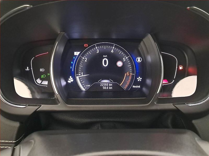 Renault Grand Scénic (2021) 1.3 TCe - fotka 11 z 20