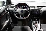 Škoda Octavia 2,0 TSI 169KW RS DSG - náhled 34