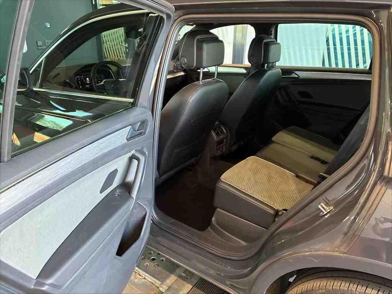 Seat Tarraco 2,0 TDI TAŽNÉ PANORAMA KAMERA - fotka 7 z 9