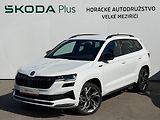 Škoda Karoq SportLine 2,0TDI 110 kW 7° DSG - náhled 1