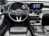 Mercedes-Benz GLC 200 145 KW 4MATIC CZ 1 DPH - náhled 13