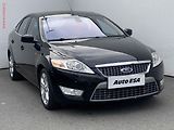 Ford Mondeo (2010) 2.2TDCi, ČR, Bixen, park - náhled 1