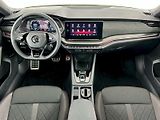 Škoda Octavia (2024) iV DSG 1.4TSI 180kW RS - náhled 4