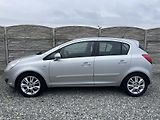 Opel Corsa 1.2i 80PS 141000KM KLIMA STK!! - náhled 1