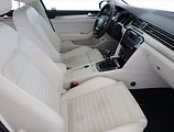 Volkswagen Passat (2016) 2.0 TDI, Serv.kniha, Kůže - náhled 7