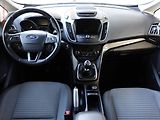 Ford C-MAX (2018) 1.0 EB, Titanium - náhled 8