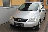 Volkswagen Fox 1.2 KLIMA - náhled 7