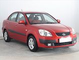 Kia Rio (2008) 1.4 16V, po STK, plně pojízdný - náhled 1