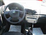 Škoda Fabia 1,2 TSI, klima, serv. kniha, - náhled 16