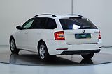 Škoda Octavia - náhled 7