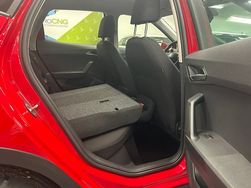 Seat Arona (2022) 1.0 TGI MAN Style 2020 | Záruk - fotka 18 z 45
