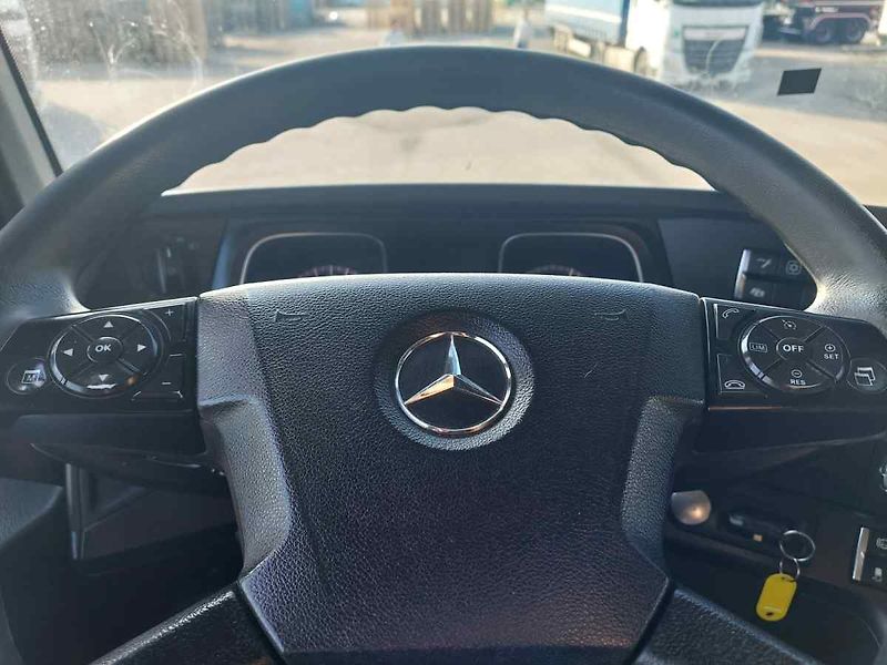 Mercedes-Benz Actros 1845 LS - fotka 34 z 56