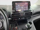 Citroën Berlingo (2020) Feel 1.5 BlueHDi, 5Míst, ČR - náhled 12