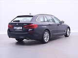 BMW Řada 5 2,0 520d Luxury Line CZ DPH - náhled 7